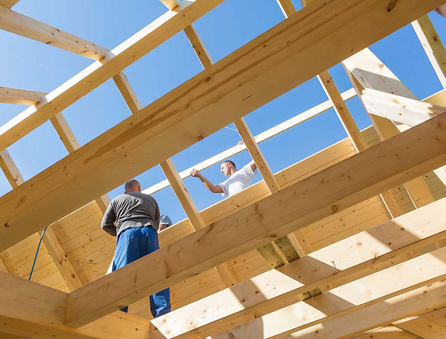 artisan charpentier couverture