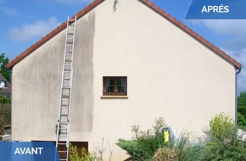 nettoyage-facade-maison